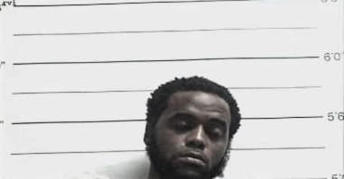 Kyron Mitchell, - Orleans Parish County, LA 